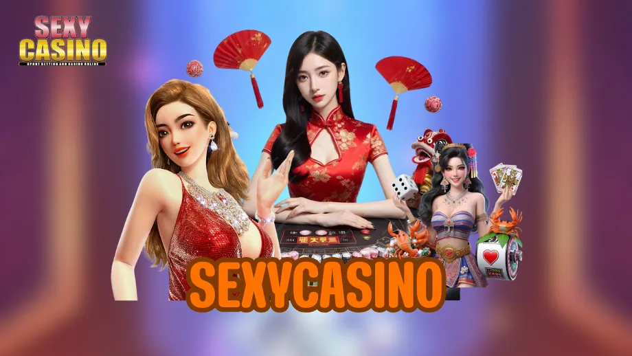 sexycasino