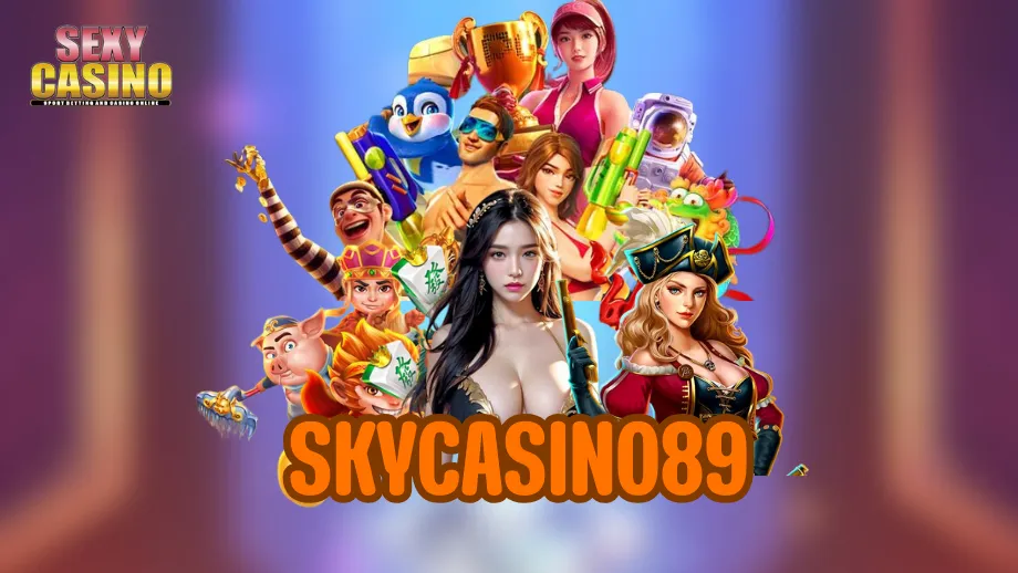 sexycasino
